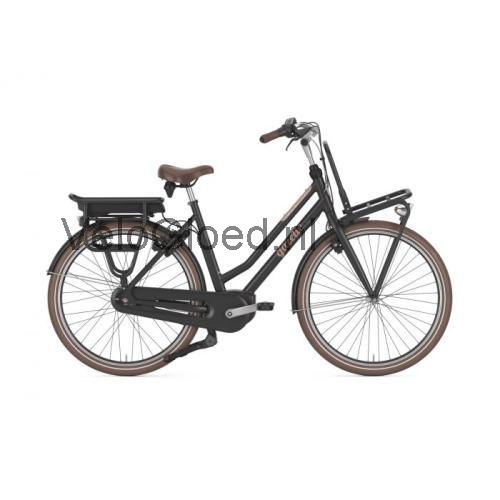 Gazelle Miss Grace C7 HMB specificaties en beoordelingen